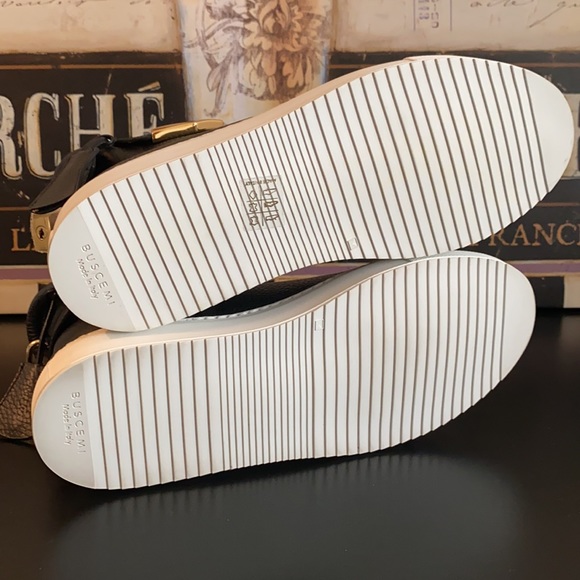 Buscemi sneakers Size 39 ( UNISEX) - Picture 7 of 9